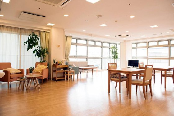 メディカル・リハビリホームまどか川口