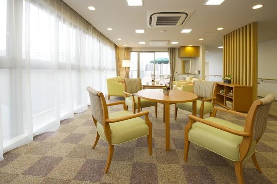 グランダ野田の詳細情報 費用 大阪市福島区の介護付き有料老人ホーム Lifull介護 旧home S介護 グランダ野田の詳細情報 費用 大阪市福島区の介護付き有料老人ホーム Lifull介護 旧home S介護