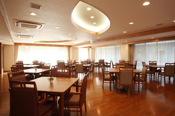 リハビリホームグランダ大森山王