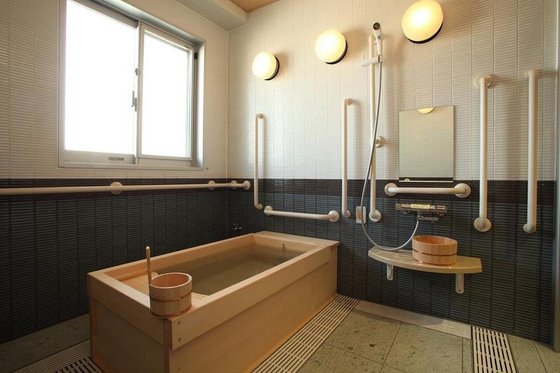 リハビリホームグランダ大森山王