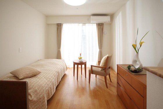 リハビリホームグランダ武蔵関