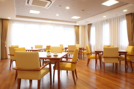 リハビリホームグランダ武蔵関