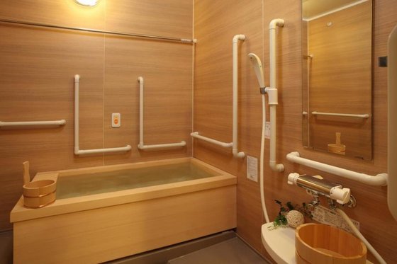 リハビリホームグランダ武蔵関