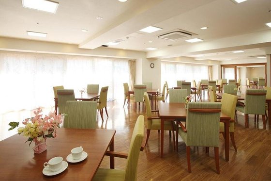 リハビリホームグランダ調布