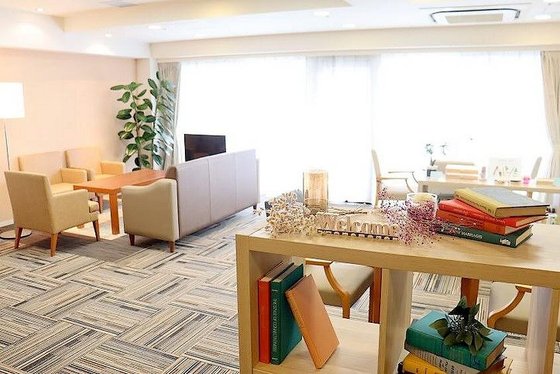 リハビリホームグランダ調布