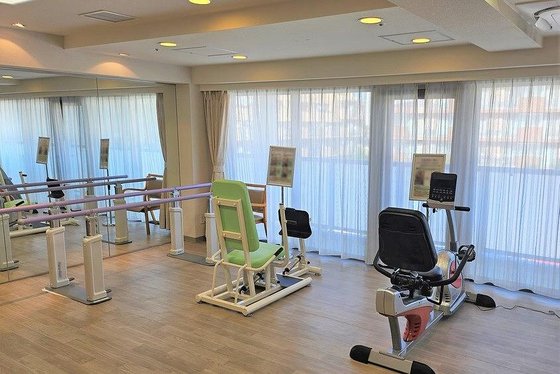 リハビリホームグランダ調布