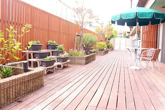 リハビリホームグランダ調布