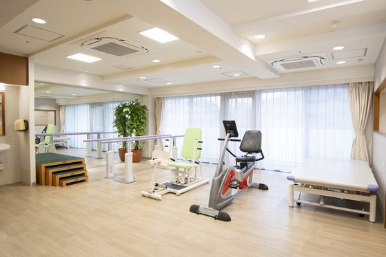 リハビリホームグランダ調布
