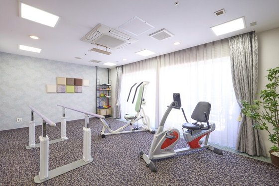 リハビリホームグランダ杉並方南町