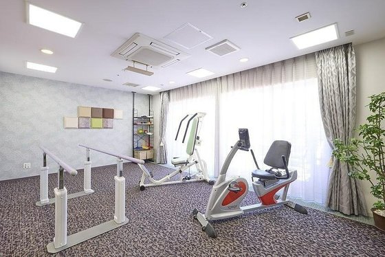 リハビリホームグランダ杉並方南町