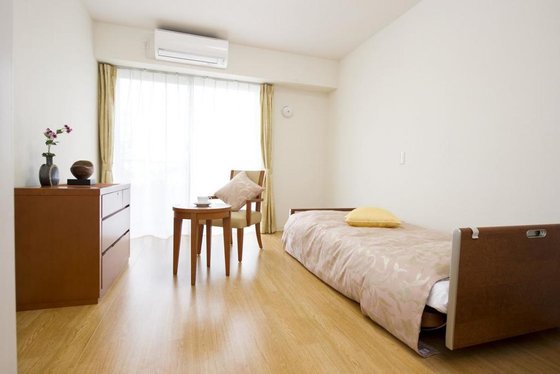 メディカルホームグランダ香里園