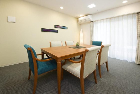 メディカルホームグランダ香里園