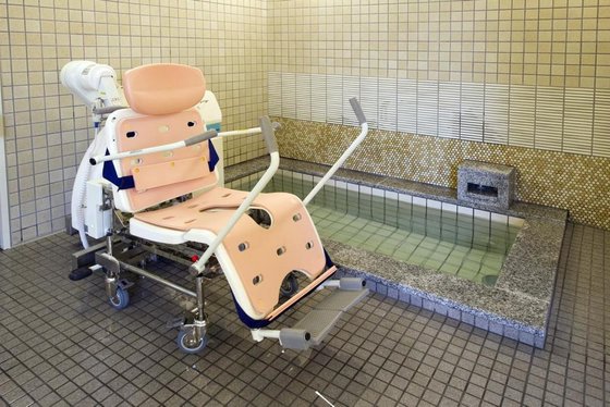 メディカルホームグランダ香里園