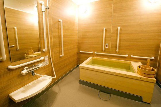 メディカルホームグランダ香里園