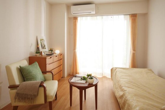 まどか武蔵新城