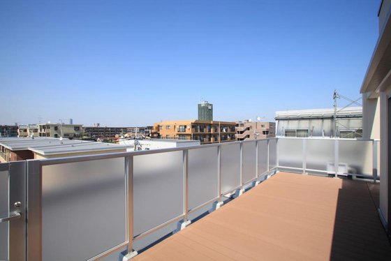 まどか武蔵新城