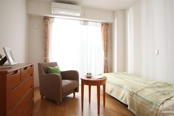 メディカルホームまどか町田