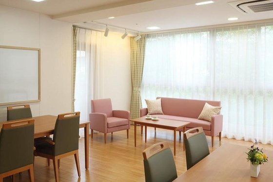 メディカルホームまどか町田