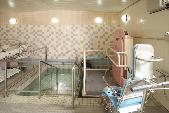 メディカルホームまどか町田