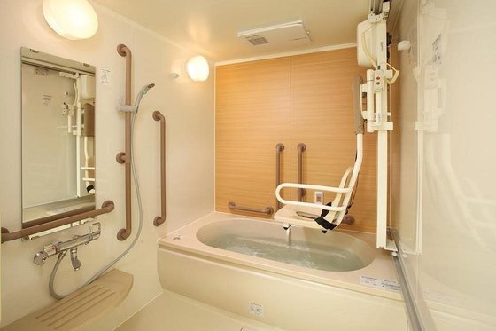 メディカルホームまどか町田