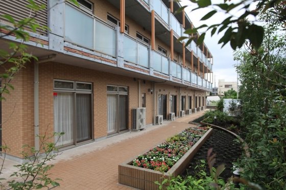 まどか浦和上木崎