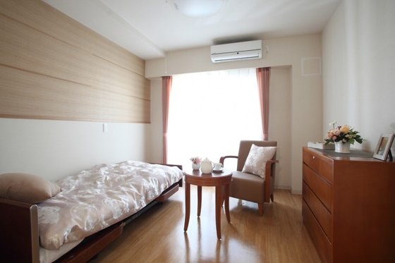 グランダ多摩川・大田