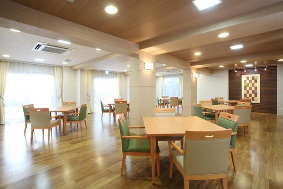 グランダ多摩川・大田