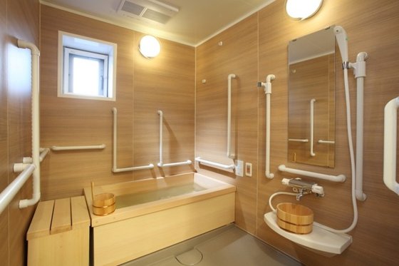 グランダ多摩川・大田