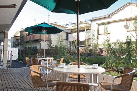 グランダ多摩川・大田