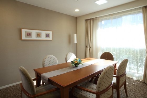 グランダ多摩川・大田