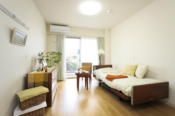 ボンセジュール南浦和