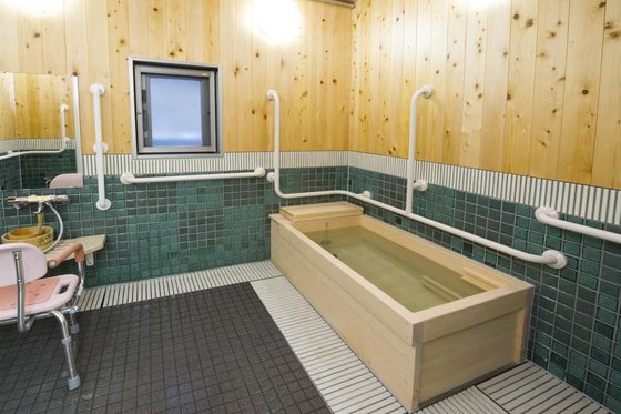 メディカル・リハビリホームグランダ塩釜口