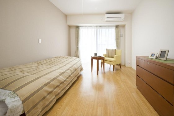 メディカル・リハビリホームグランダ塩釜口