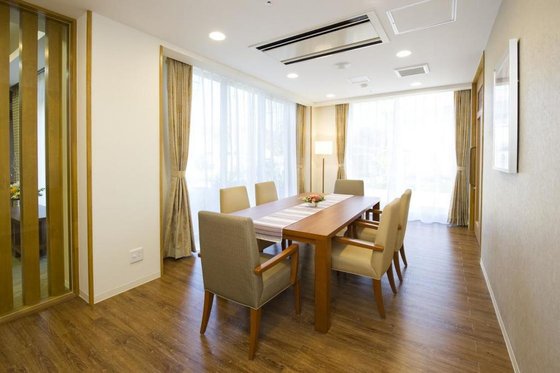 メディカル・リハビリホームグランダ塩釜口