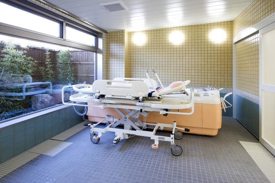 メディカル・リハビリホームグランダ塩釜口