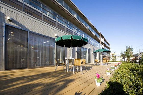 メディカル・リハビリホームグランダ塩釜口