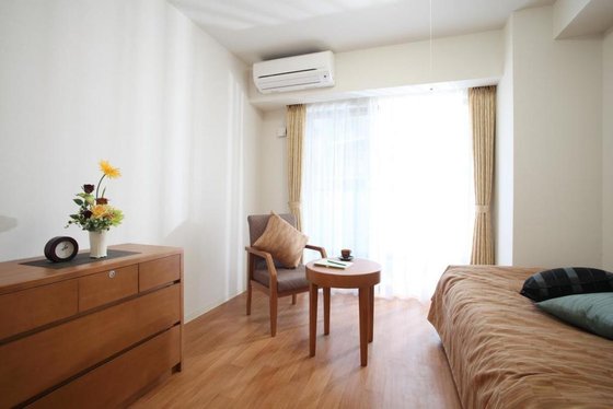 リハビリホームグランダ喜多見