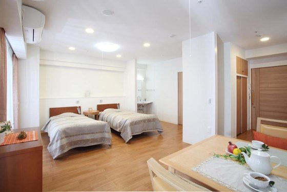 リハビリホームグランダ喜多見