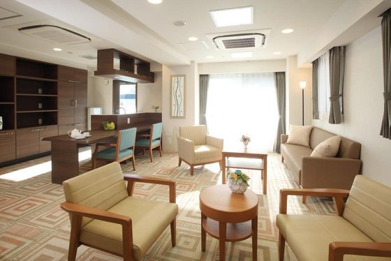 リハビリホームグランダ喜多見