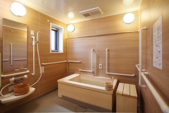 リハビリホームグランダ喜多見