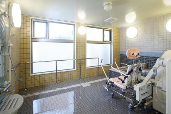 リハビリホームグランダ喜多見