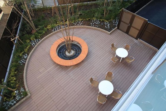 リハビリホームグランダ喜多見