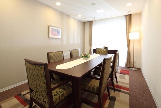 リハビリホームグランダ西馬込