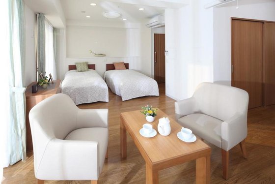 リハビリホームグランダ西馬込