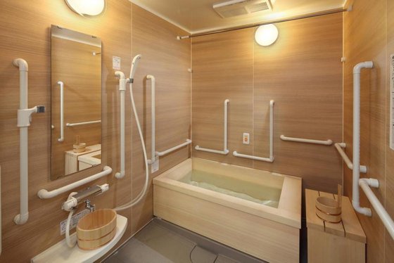 リハビリホームグランダ西馬込