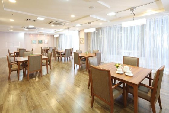 リハビリホームグランダ西馬込