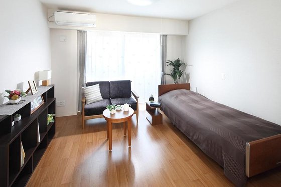 グランダ三鷹台