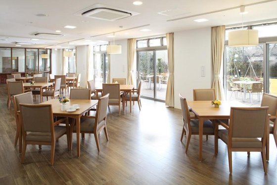 グランダ三鷹台