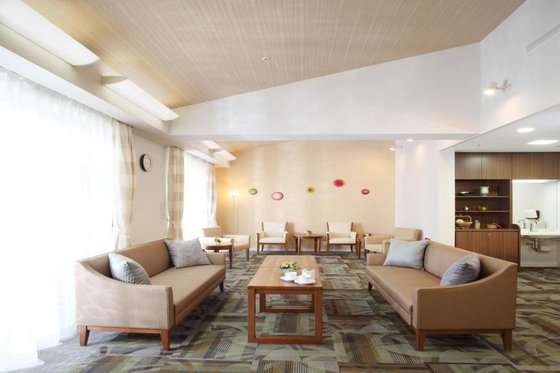 グランダ三鷹台