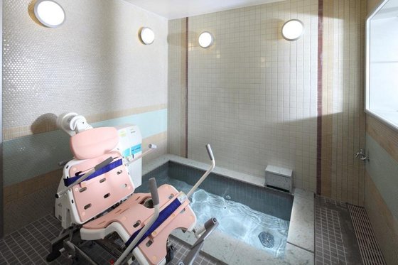 グランダ三鷹台